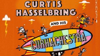 CURTIS HASSELBRING & HIS CURHACHESTRA