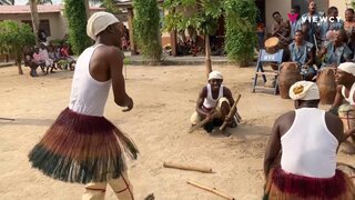 Kaka | Nutifafa Dance Ensemble 