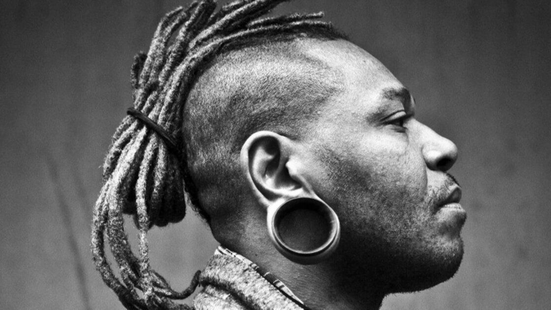 Secret Sessions with OSUNLADE | Solar Culture Gallery | Viewcy
