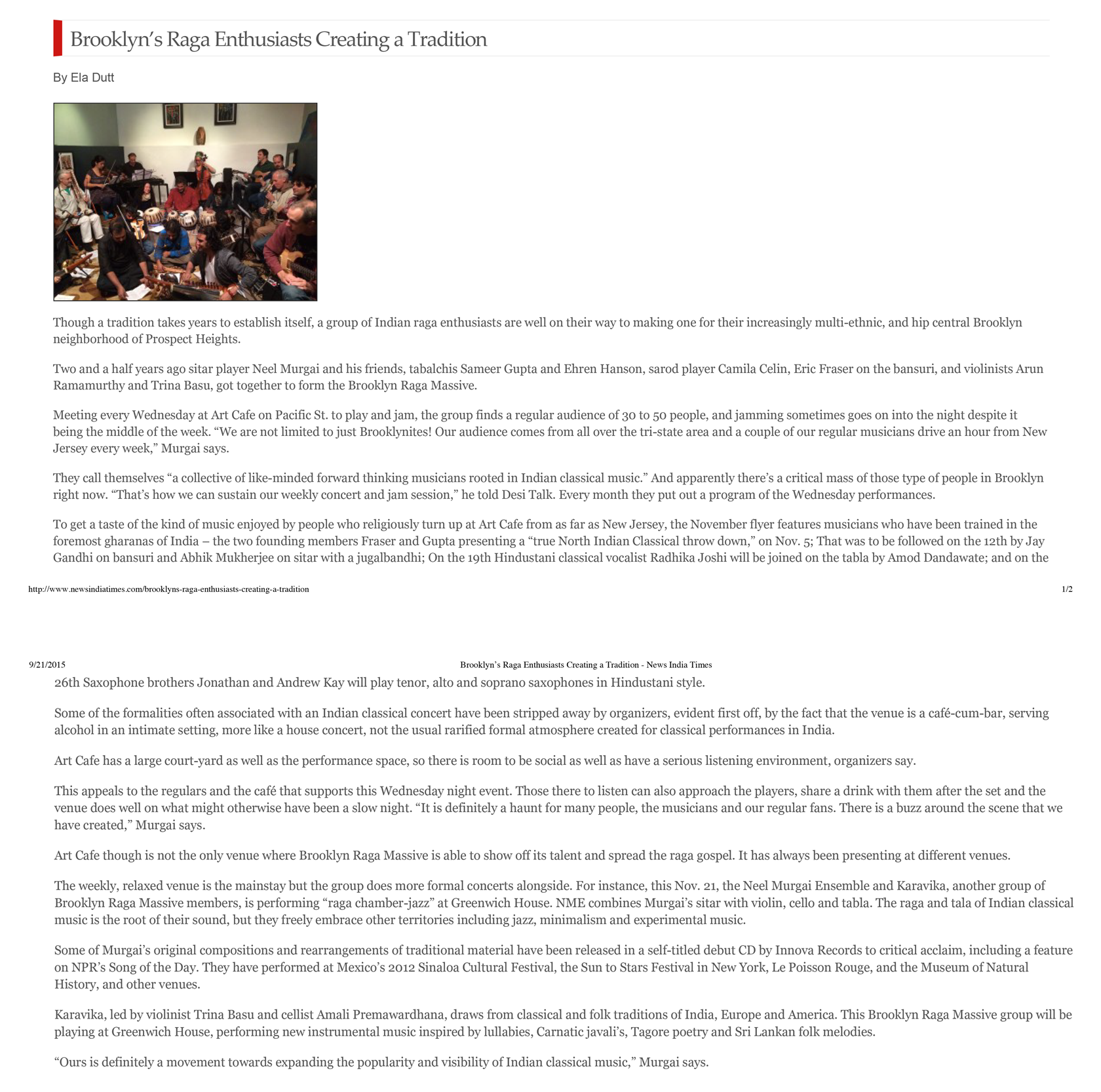 Newsindiatimespress