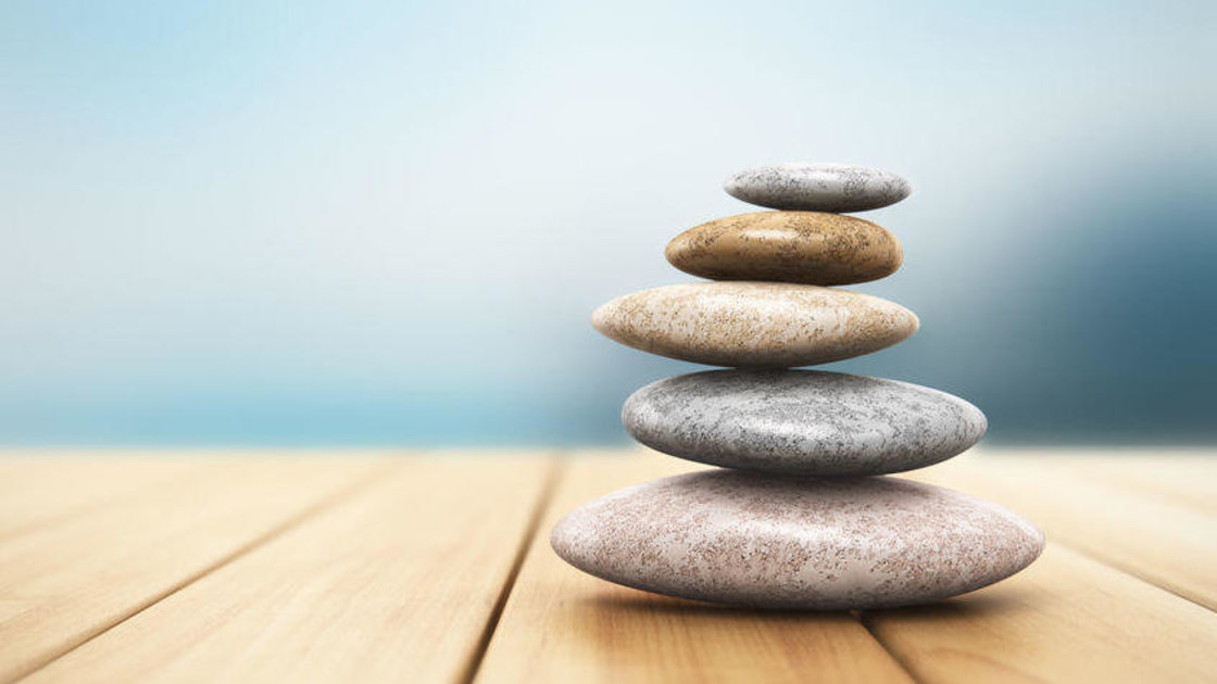 Intro to MINDFULNESS MEDITATION (Tues 10:30 am)