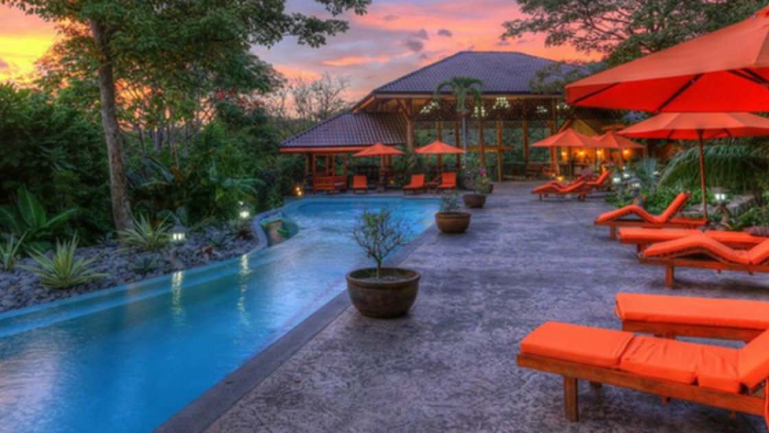 The Visionary Yoga & Ayurveda Retreat in Nosara, Costa Rica