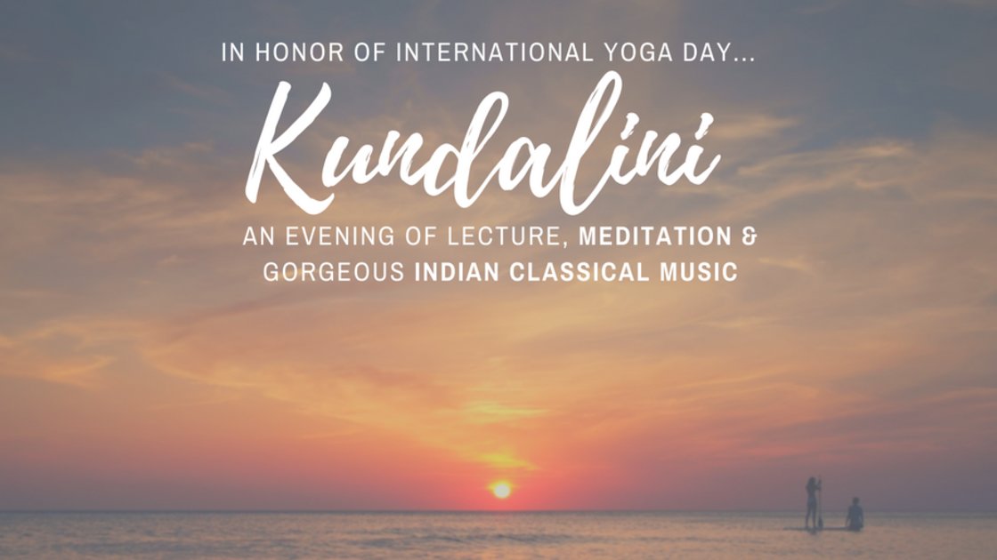 Kundalini: The Sacred Power