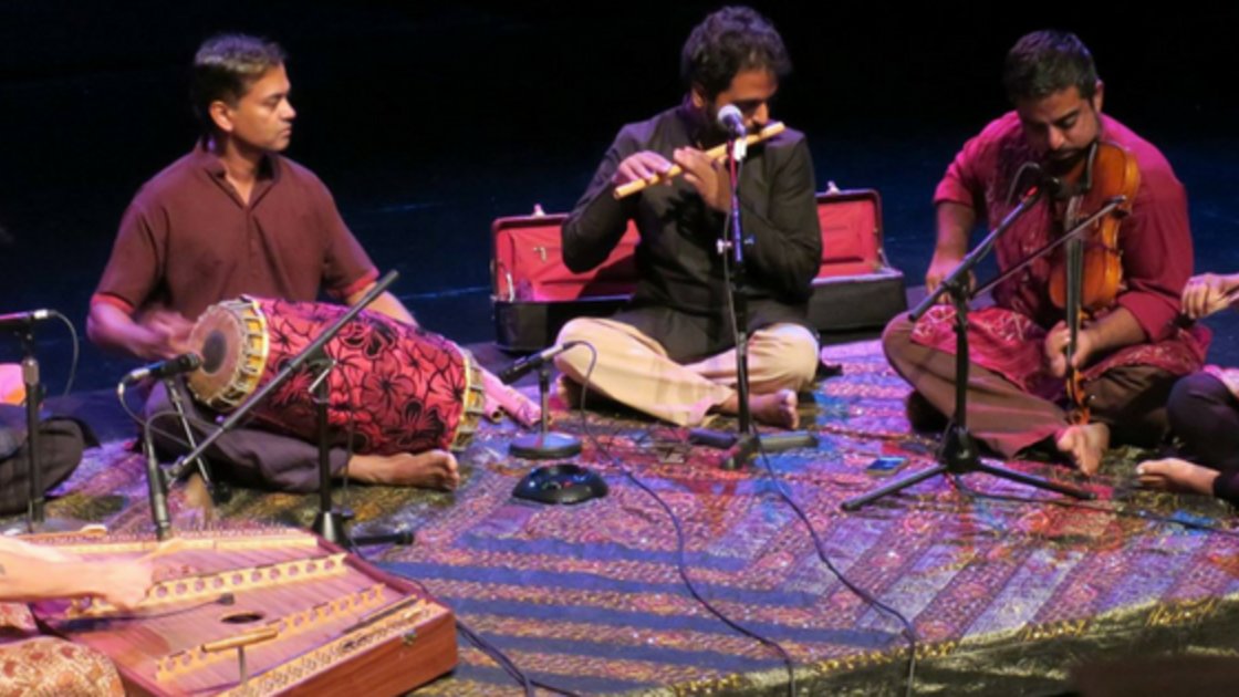 BRM Weekly: Akshara Ensemble