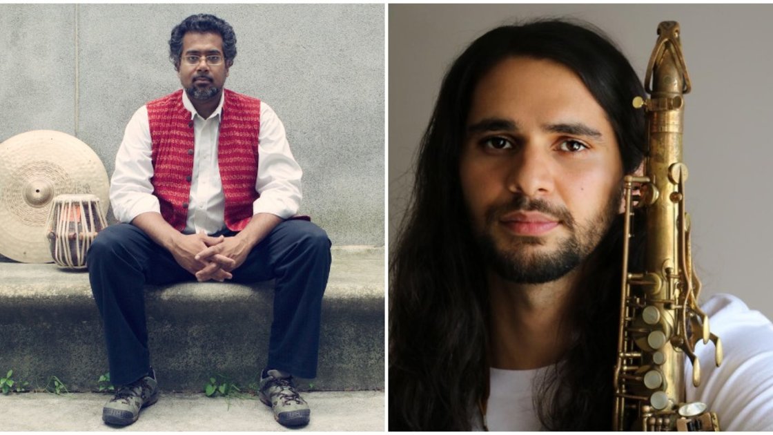 BRM Weekly: Pawan Benjamin + Sameer Gupta 