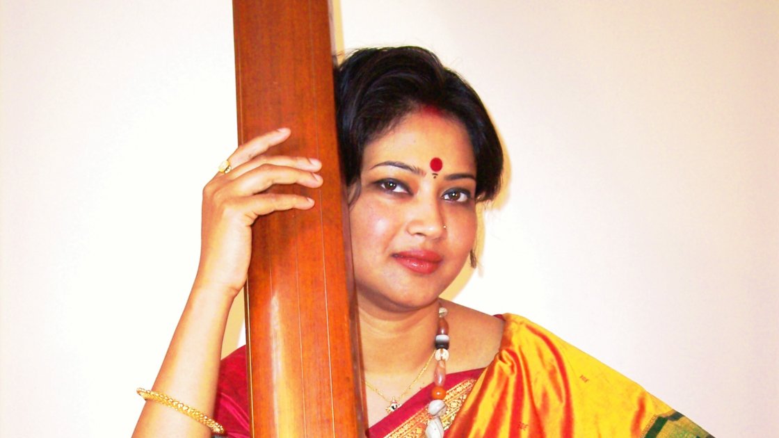 Court presents: Vocalist Sanhita Nandi
