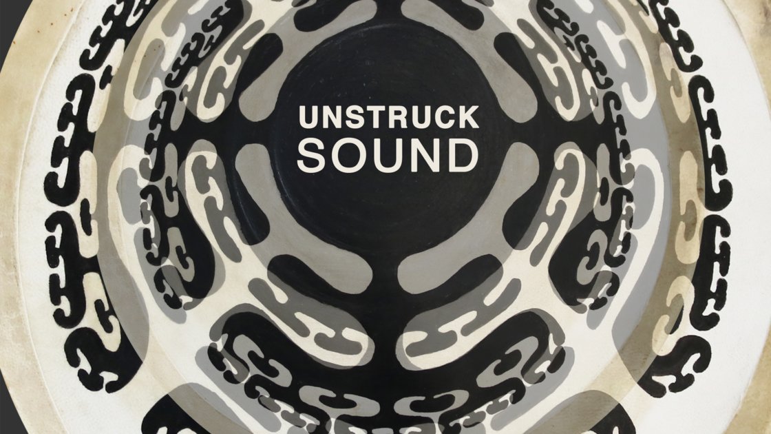 BRM Weekly: Unstruck Sound