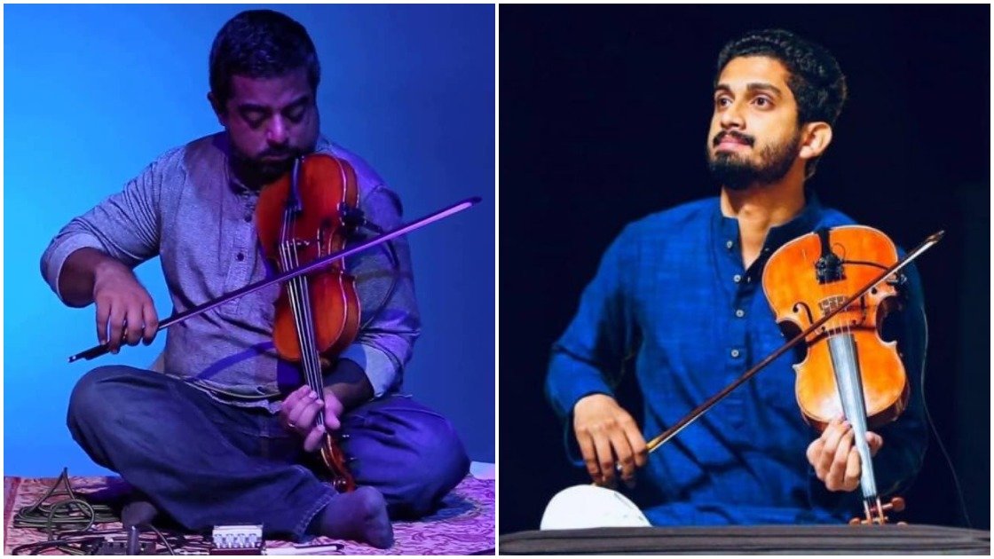 BRM Weekly: Mysore Karthik and Arun Ramamurthy