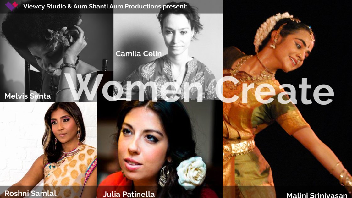 Women Create