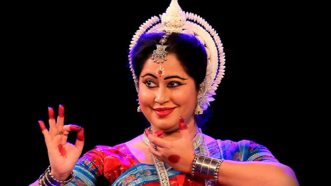 Technique of Emotional Expressions in Odissi Dance