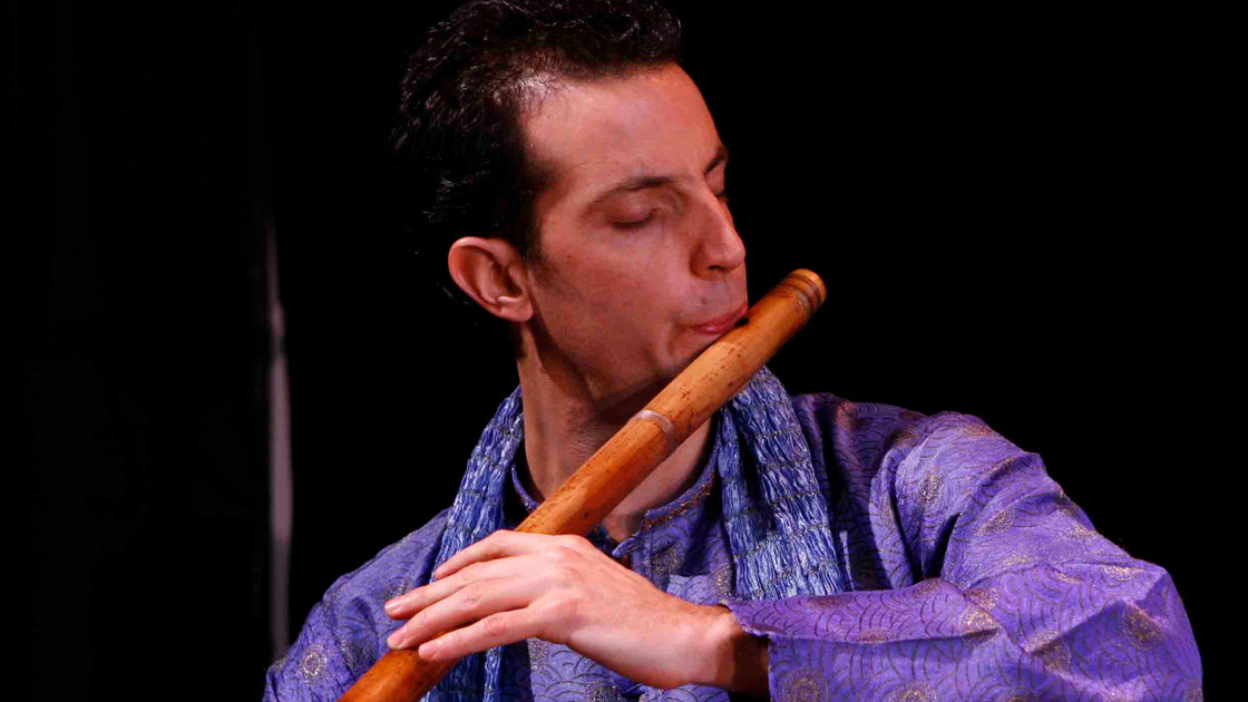 Bansuri and Sitar Concert