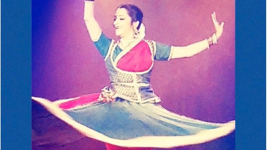 Online Kathak Workshop 