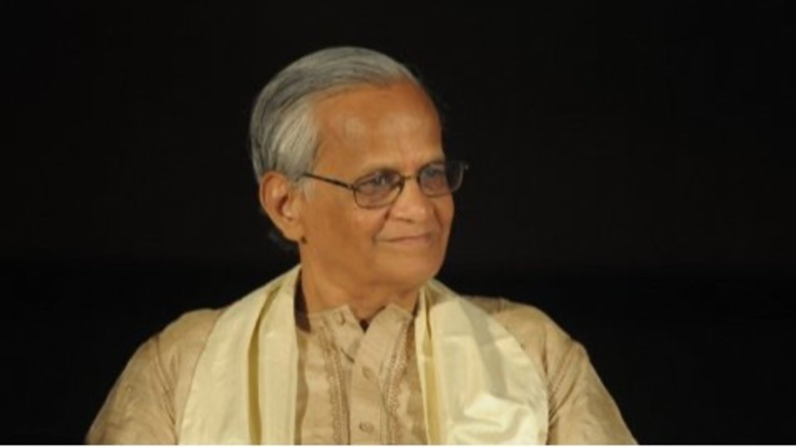 Pandit Kiran Deshpande 80th Celebrations