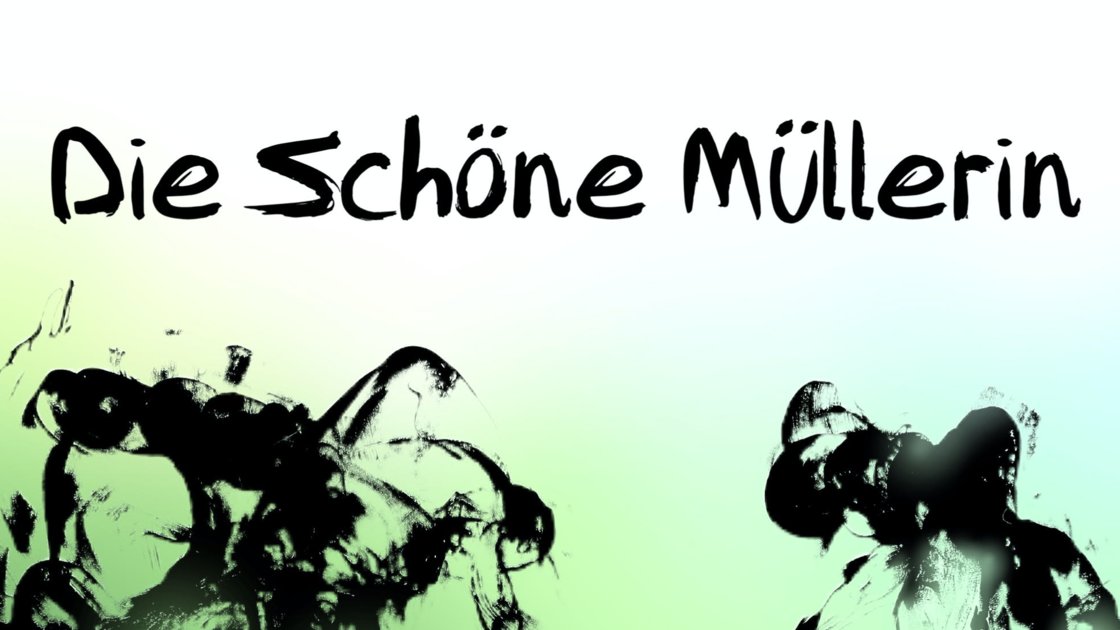 Schubert’s Die Schöne Müllerin 