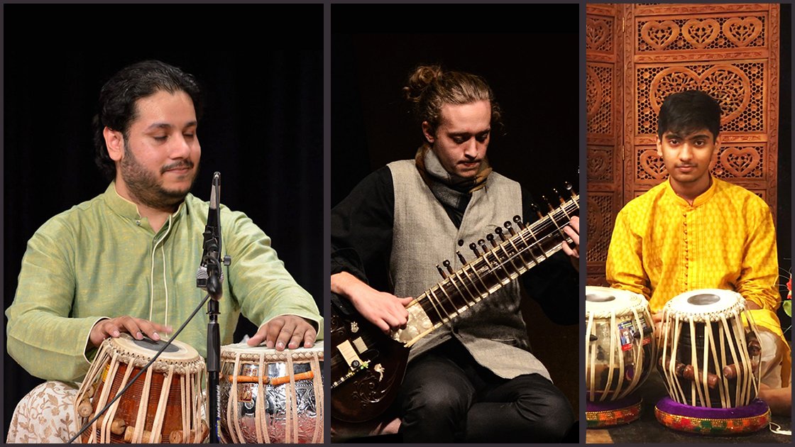 Chhandayan (NJ Chapter) Concert 2021