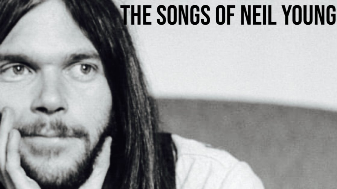 The Songs of Neil Young 