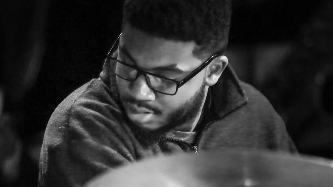 Michael J. Reed Quartet CD Release Show 2