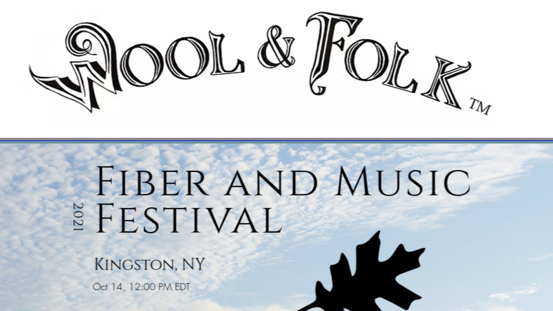 Wool and Folk Festival Celebrating Fiber, Fabrics and Folk Viewcy