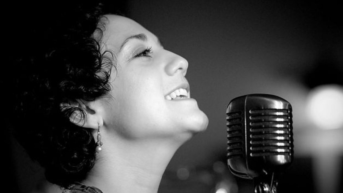 TAMAR KORN & FRIENDS