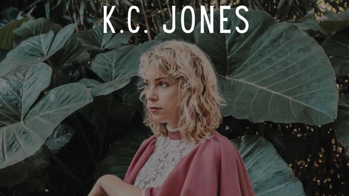 K.C. Jones / Kelli Jones & Her Honkytonk Playboys