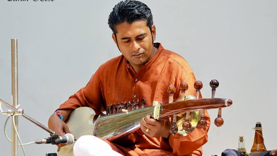Saugata Roy Chowdhury