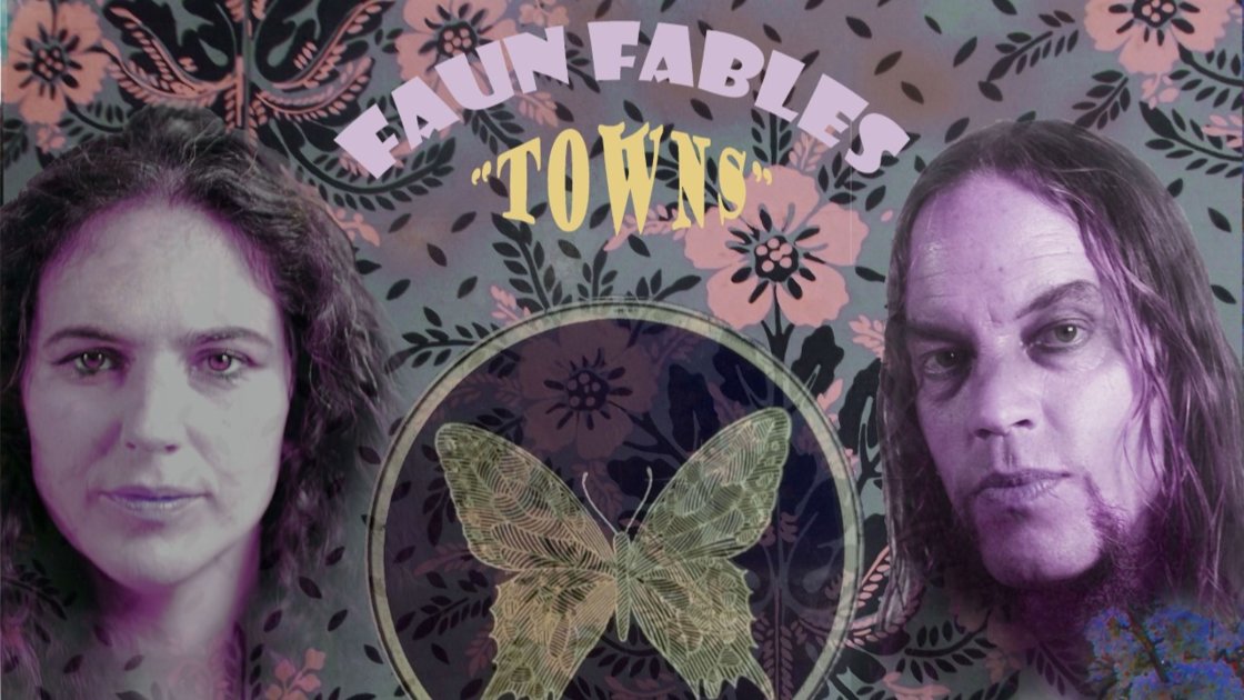 faun fables tour