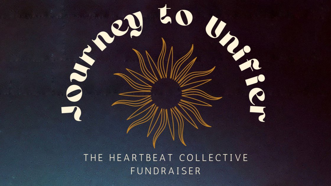 Journey to Unifier w/ Samir Langus, DJ Omar Aena & Jason Cohen, at the Montague Retreat Center