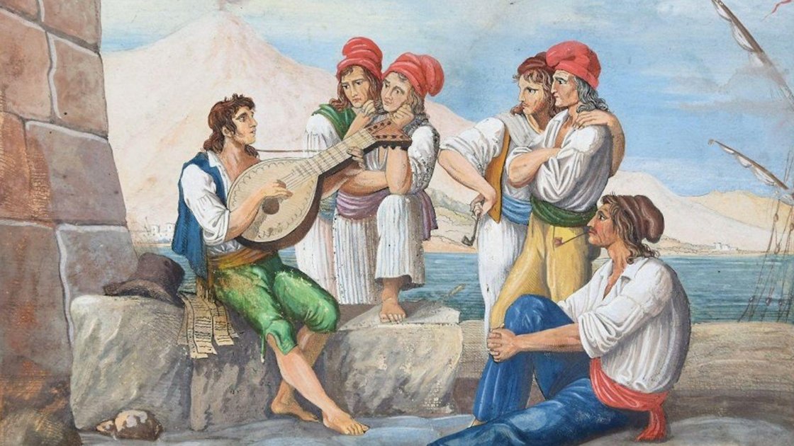 Shinebone Alley - Ballads of the Street, Songs of the Sea