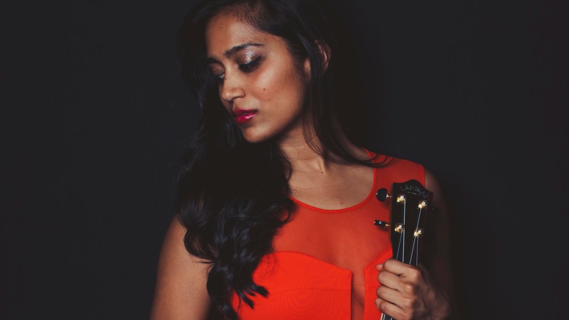 Playing and Singing Modern Lullabies on the Ukulele, An Eight-Week Group Class with Neha Jiwrajka