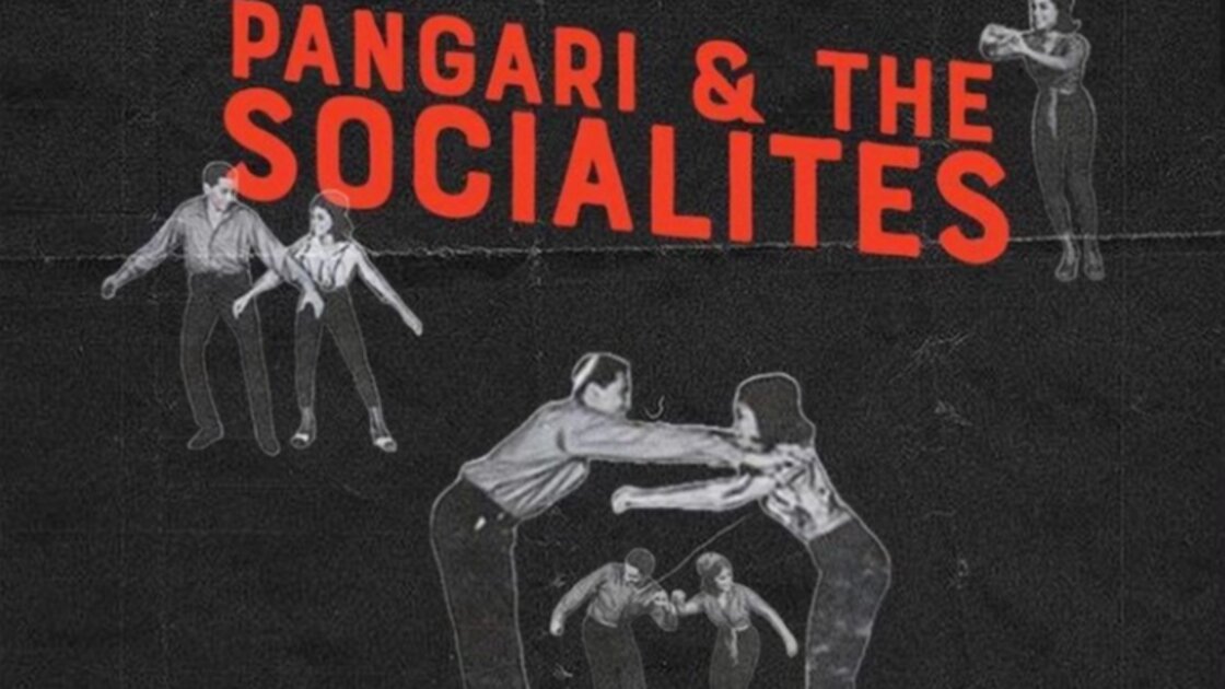 PANGARI AND THE SOCIALITES