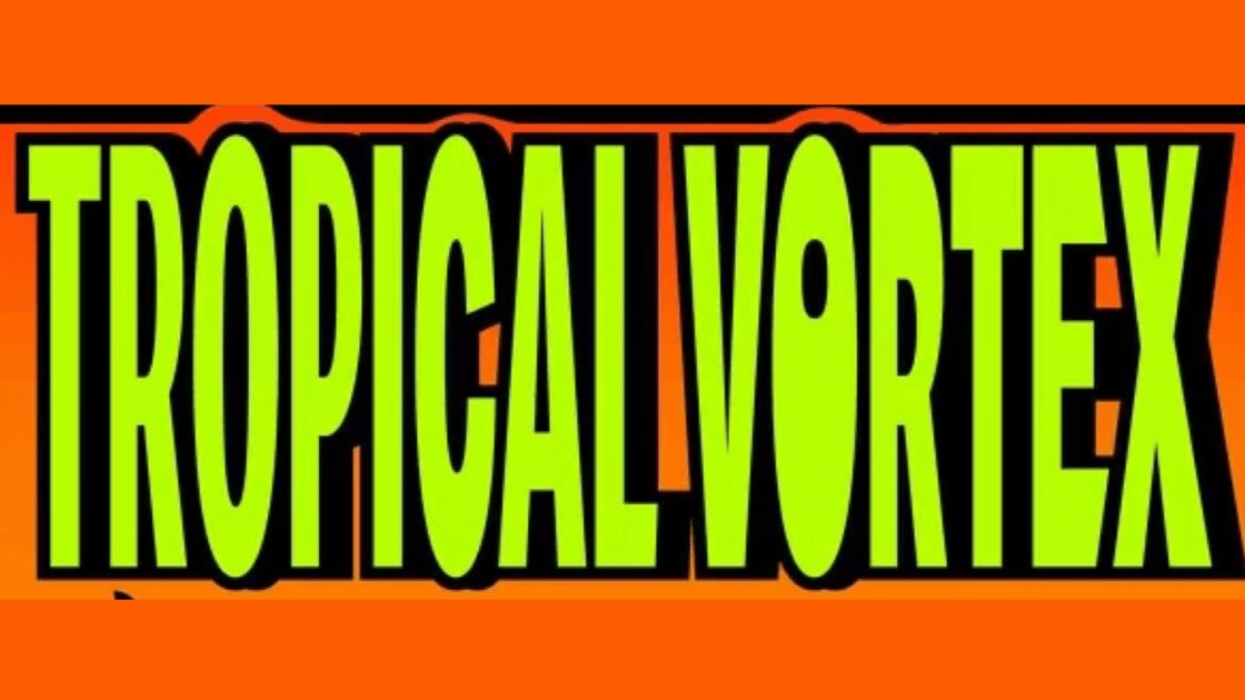 TROPICAL VORTEX Presents: LOS MOCHUELOS & GUESTS