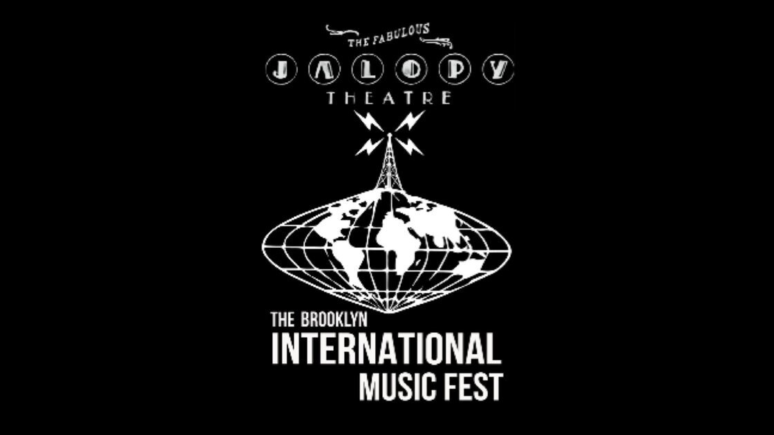 The 8th Annual Brooklyn International Music Fest FRIDAY TICKET