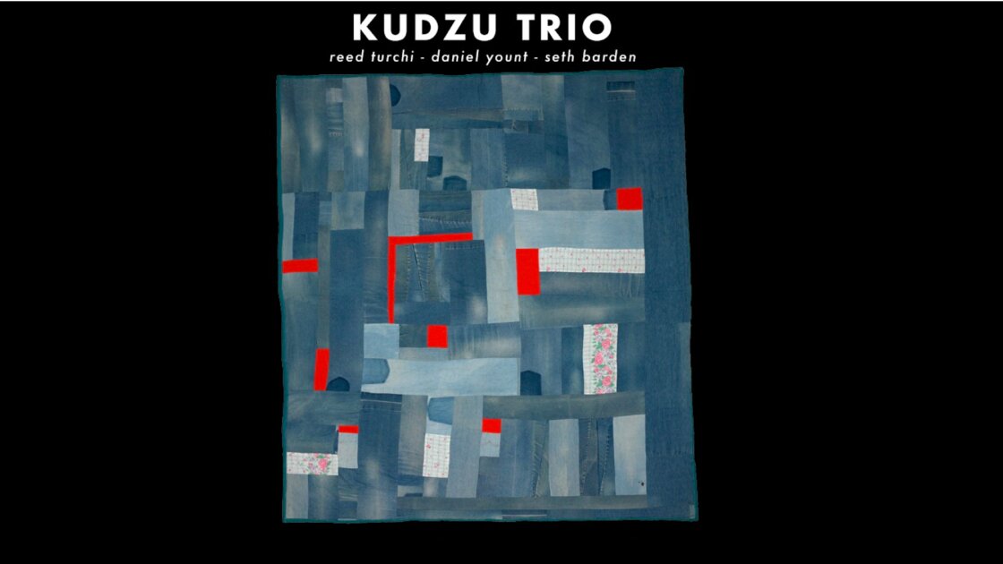 THE KUDZU TRIO