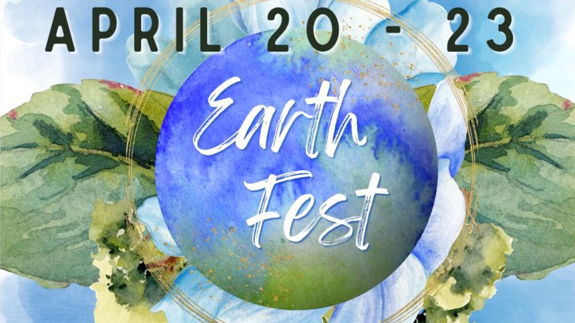 Earth Fest Campout 2023