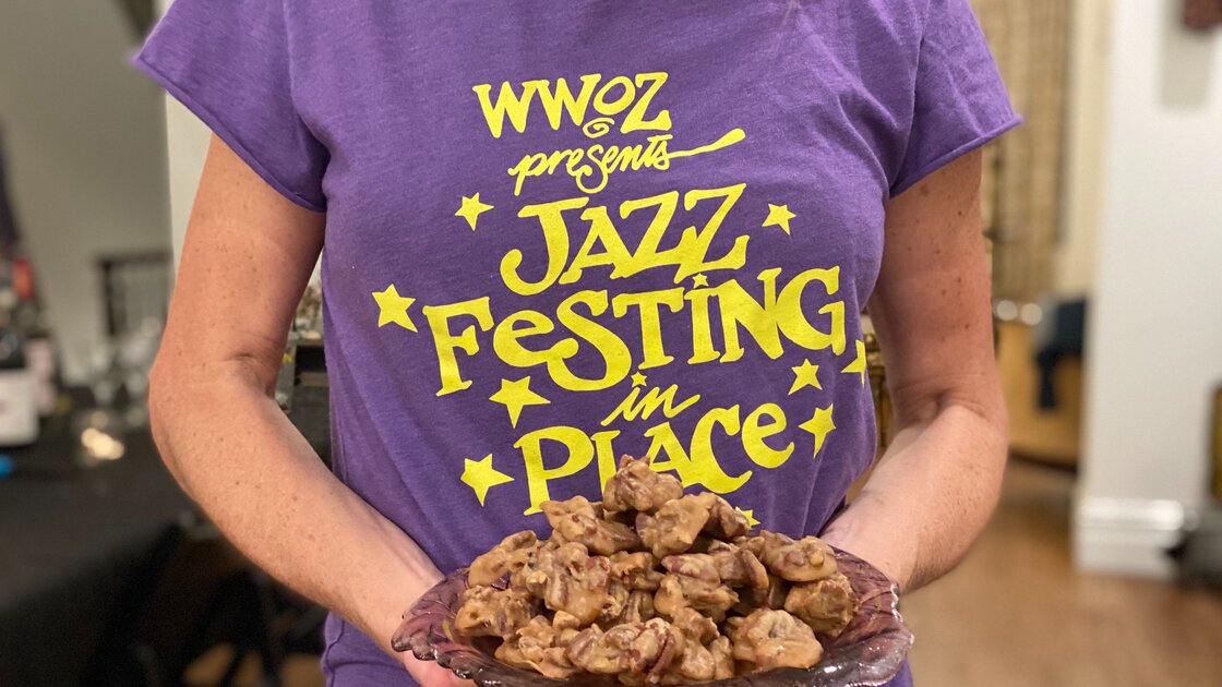 Jazz Festing in Place 2023, Paris Edition | Viewcy