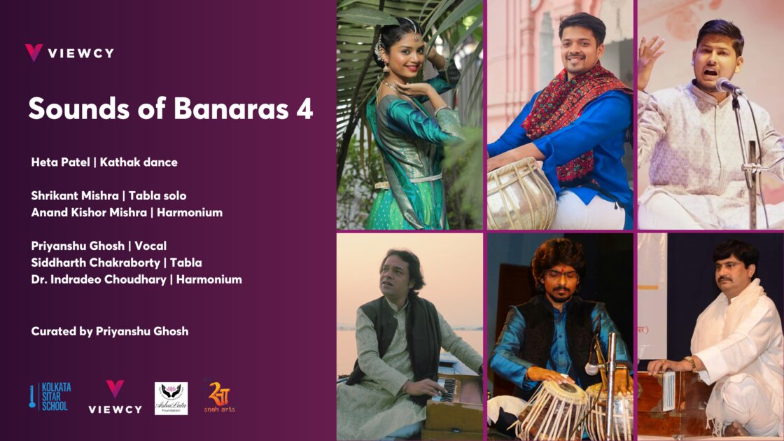 Sounds Of Banaras 4