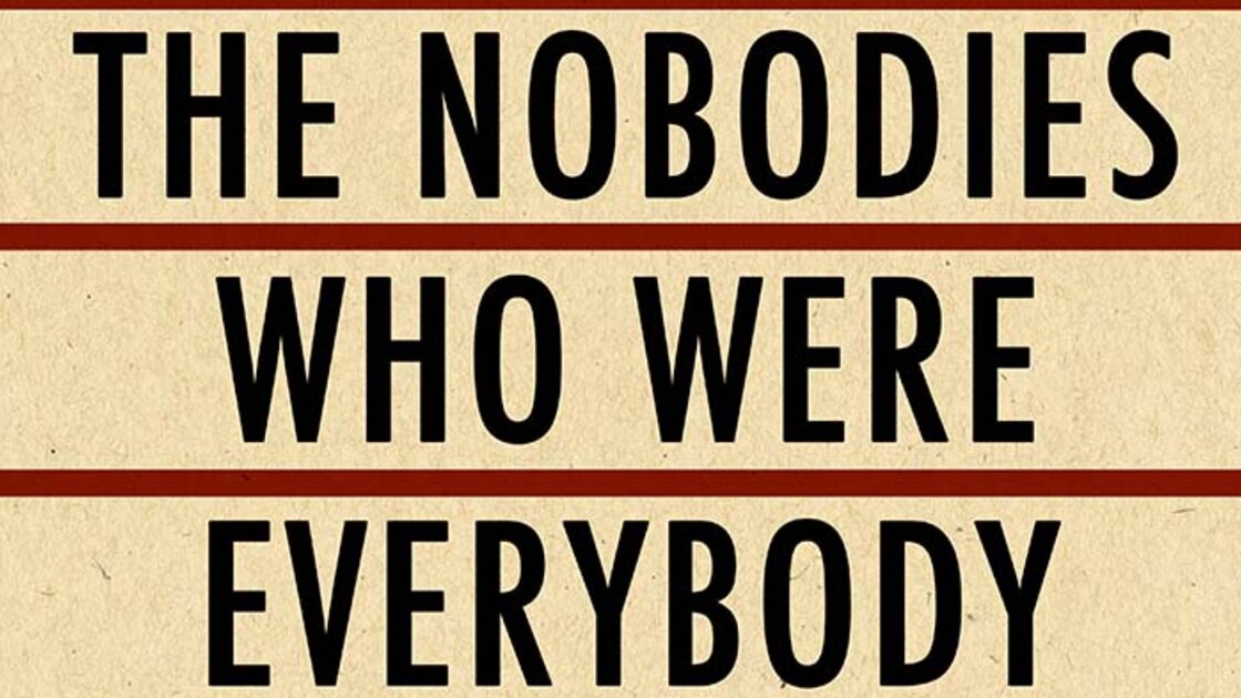 Theater in Asylum Presents: The Nobodies Who Were Everybody