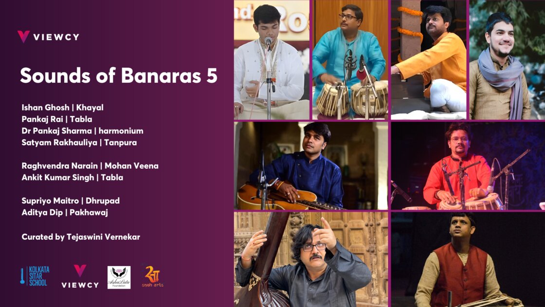 Sounds of Banaras 5