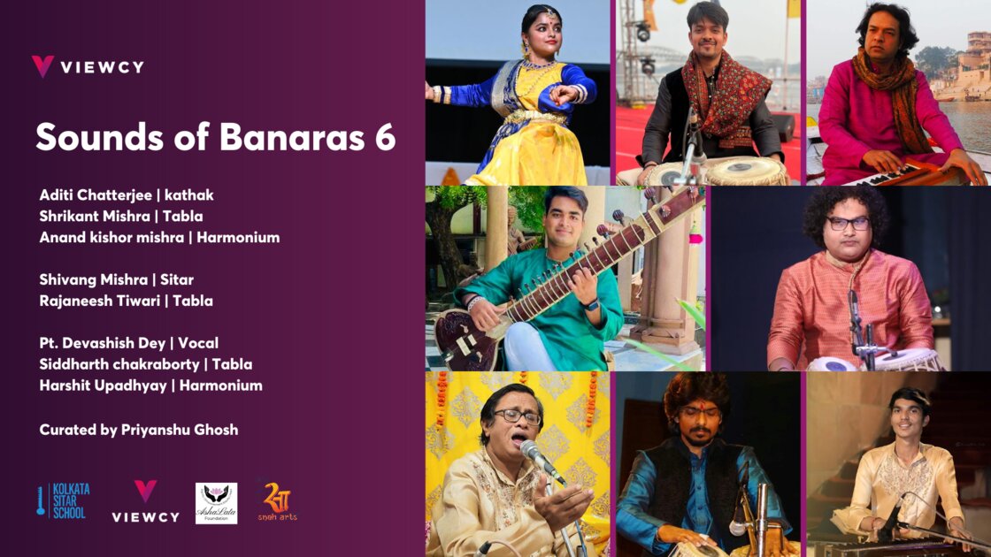 Sounds Of Banaras 6