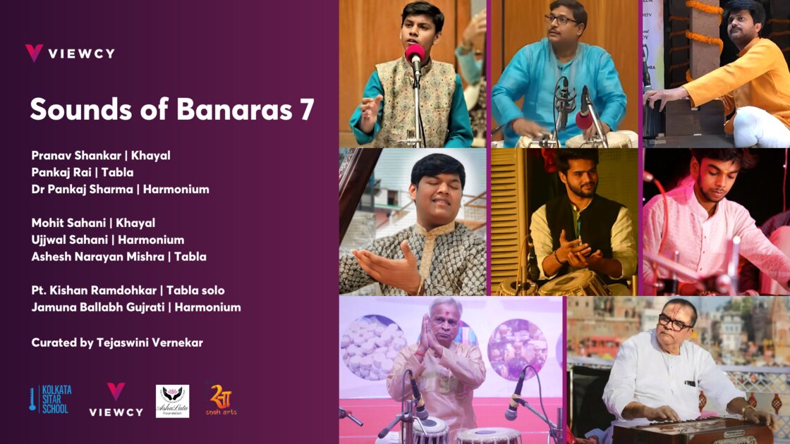 Sounds of Banaras 7