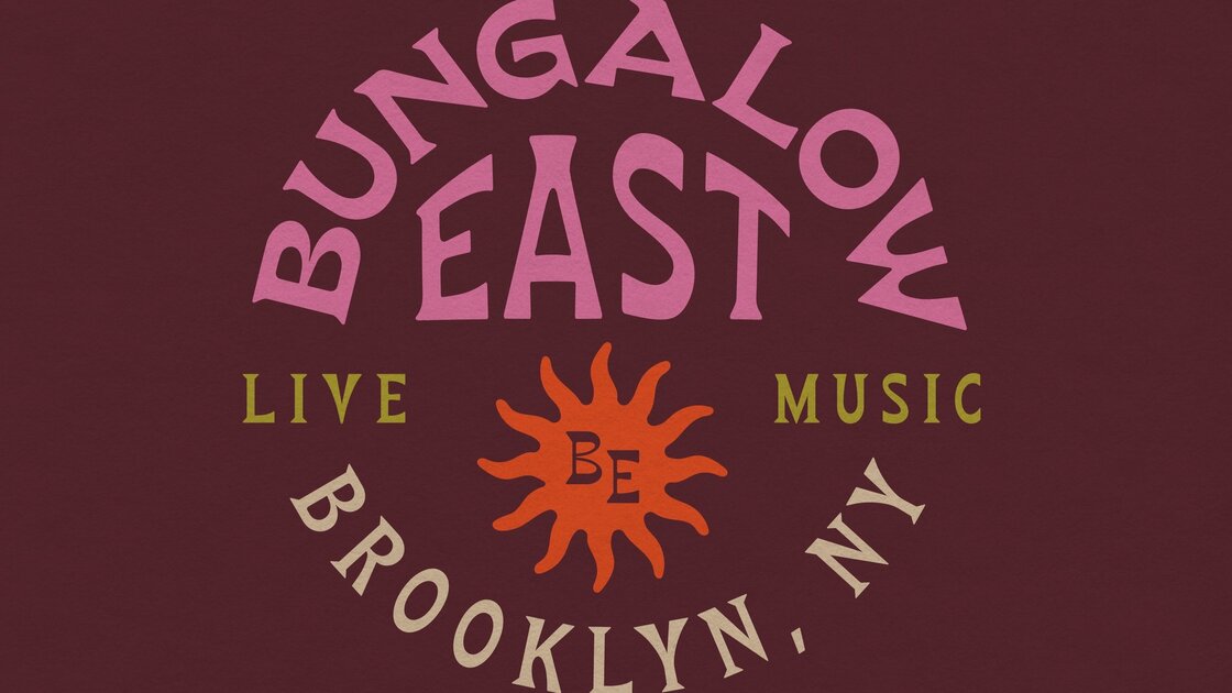 Bungalow East Presents Evangeline Young and Quiet Light