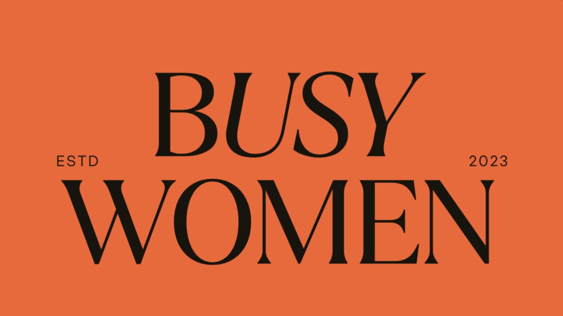 Busy Women Collective: BODY IMAGE