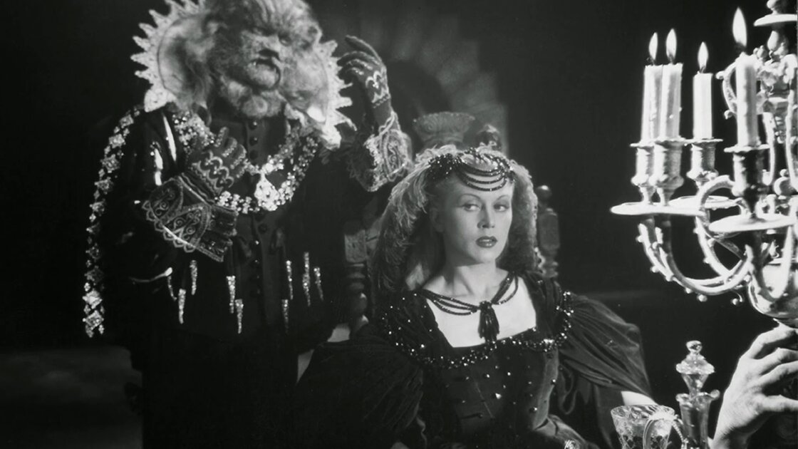 Beauty and the Beast (1946) - WC Art House Tuesdays