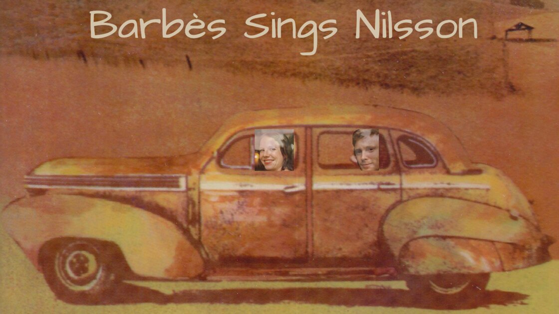 BARBES SINGS NILSSON