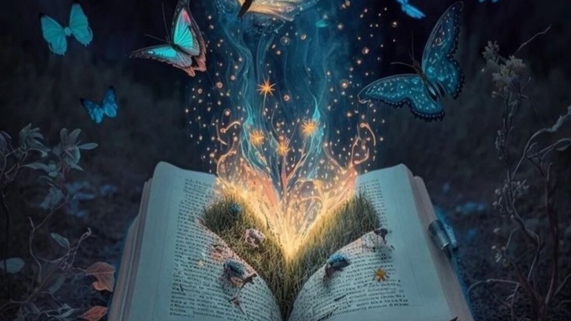 Akashic Records Reading