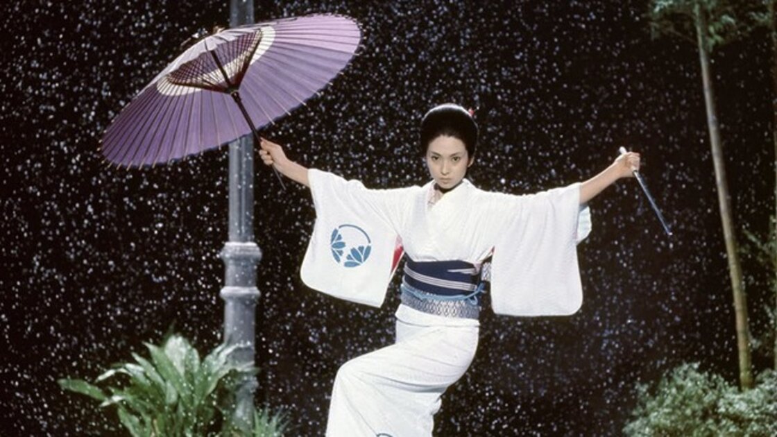 Lady Snowblood