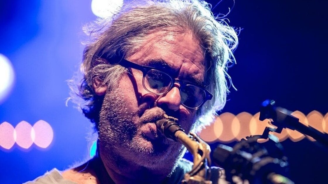 TIM BERNE'S BAT CHANNEL