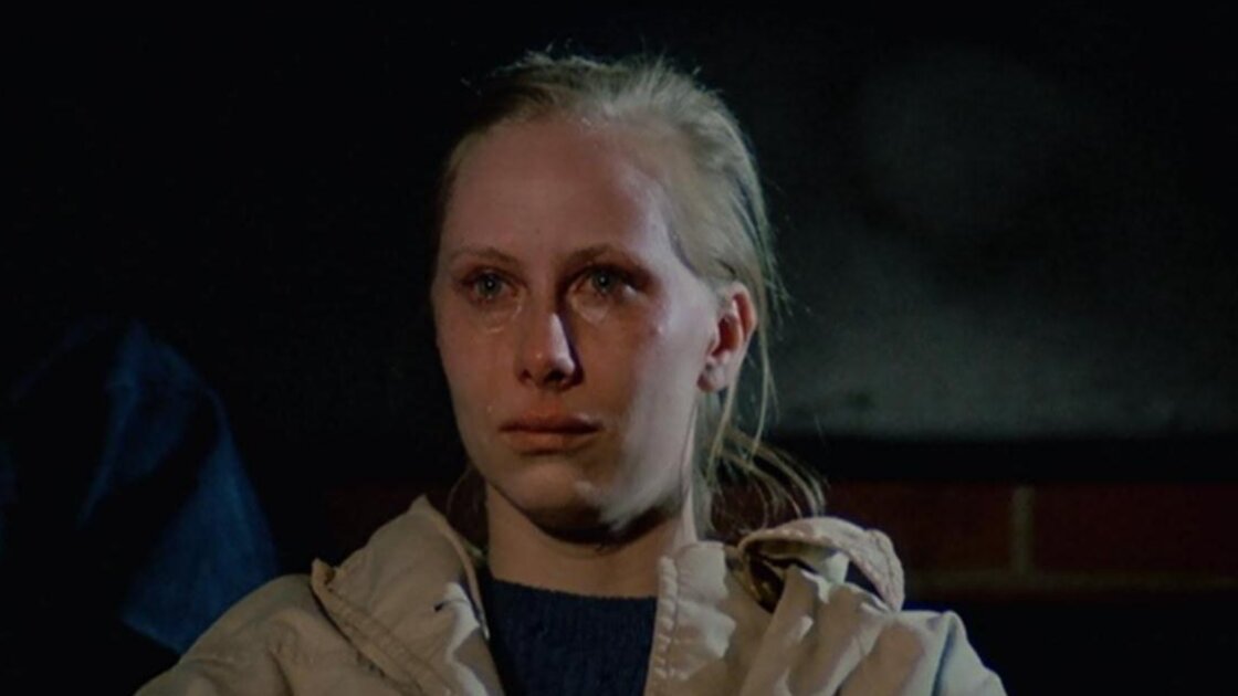The Match Factory Girl (1990)