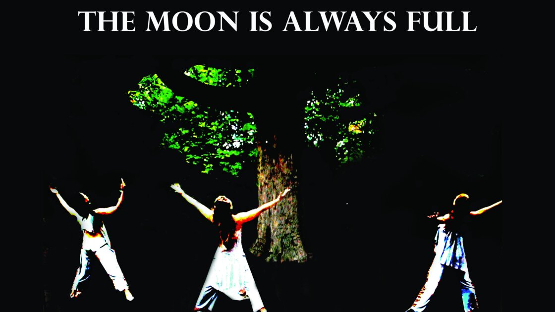 A Special Screening of THE MOON IS ALWAYS FULL,