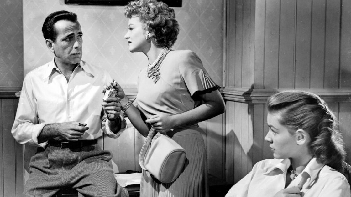 Key Largo (1948)